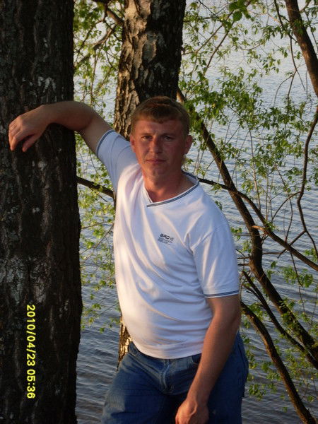 Владимир Смирнов