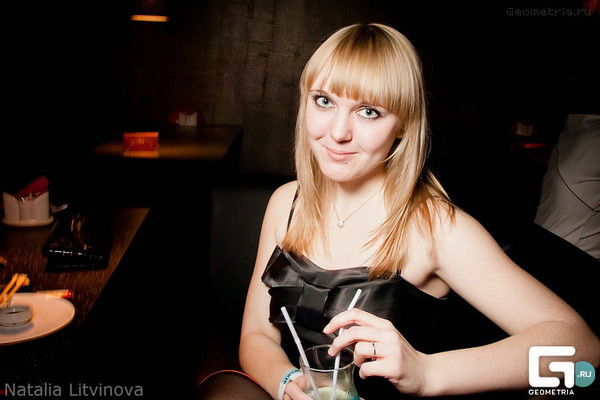 Кристина Мальцева