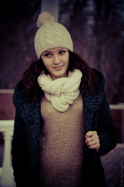 Оксана Шевченко