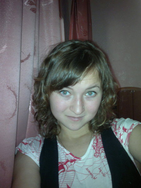 Диана Бикшанова