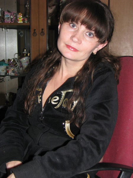 Наталья Логинова