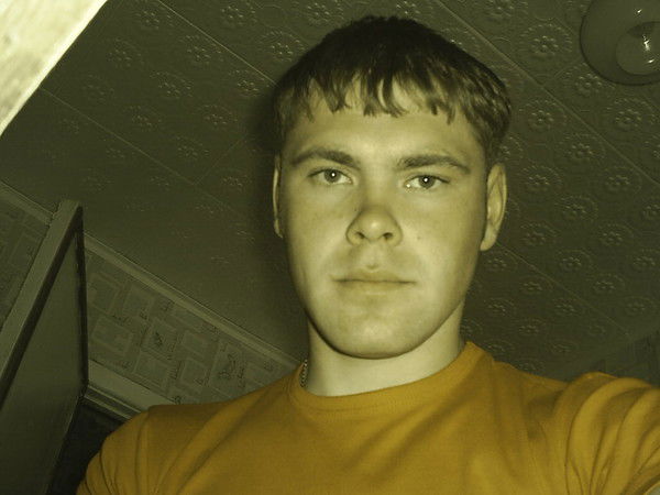 Михаил Гаврилов