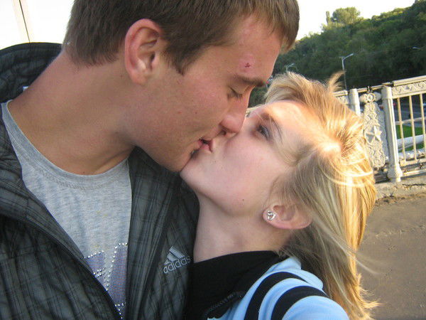 Дмитрий Белоножко