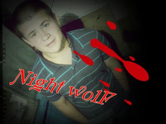 ***maks*** ***wolf***