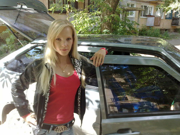 Валентина Соловьева