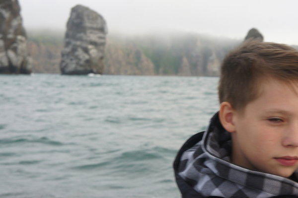 Глеб Капелюх