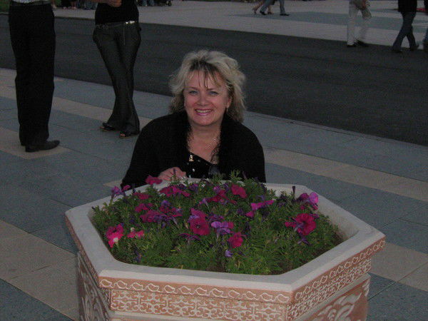 Любовь Халанская