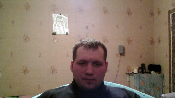 Игорь Данченков