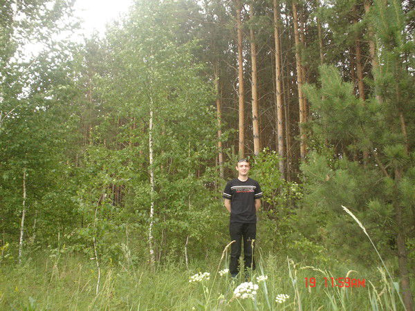 Василий Моторный