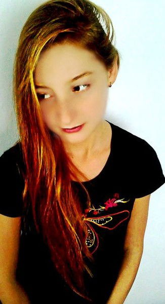 Татьяна Галимулина