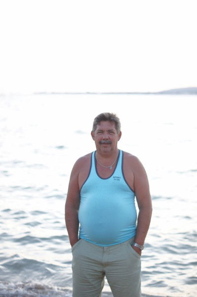 Олег Сеченев