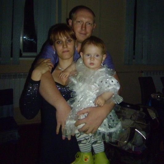 Анна Следнева