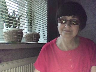 Тамара Кравченко