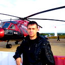 Андрей Краснобаев