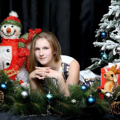 Марина Судникович