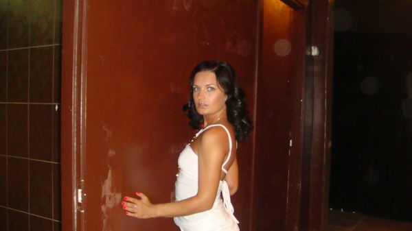 Ольга Черная