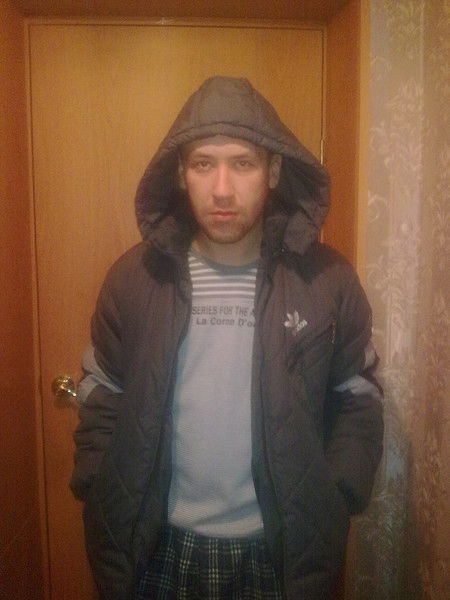 Александр Рыжков