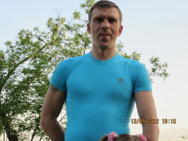 Женя Литвин