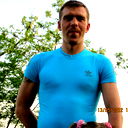 Женя Литвин