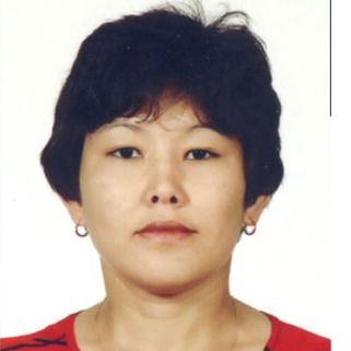 Алия Тайжанова