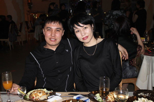 Куаныш Сатыбалдинов