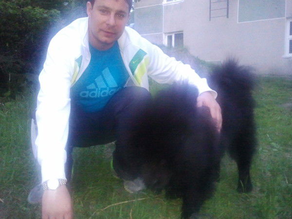 Захар Борисов