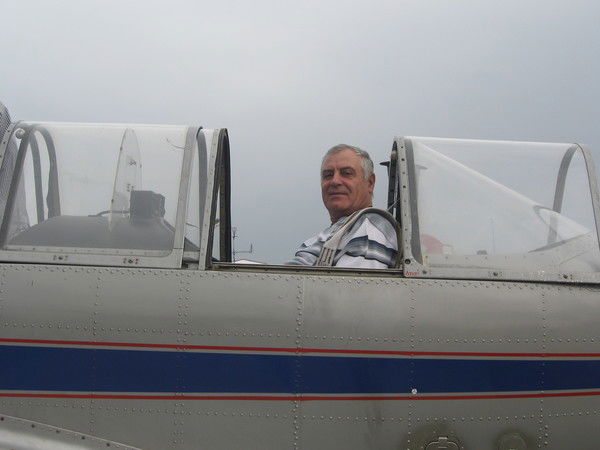 Николай Михайлович Неверов