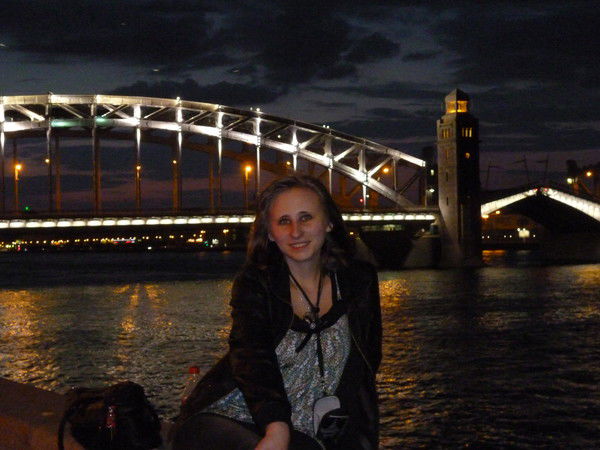 Екатерина Бочкарёва