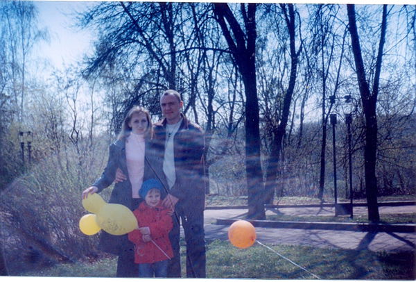 Саша Назаровский