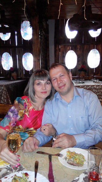 Ирина Удилова