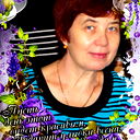 Валентина Ежова