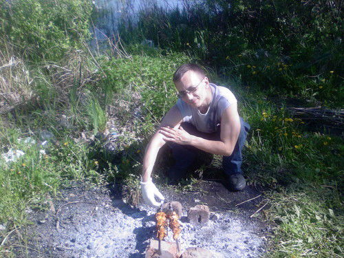 Александр Ляпнев