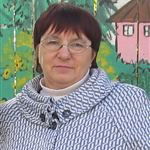 Галина Ведерникова