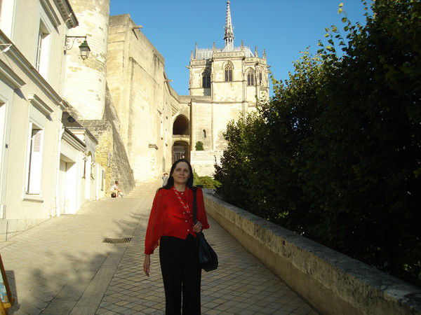 Татьяна Рязанова