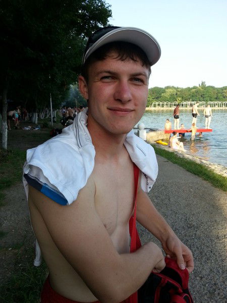 Сергей Журавлёв