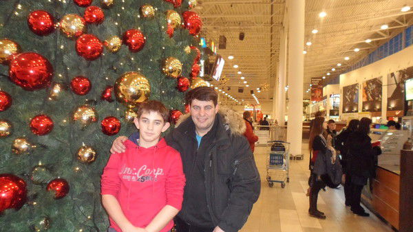 Георгий Таварткиладзе