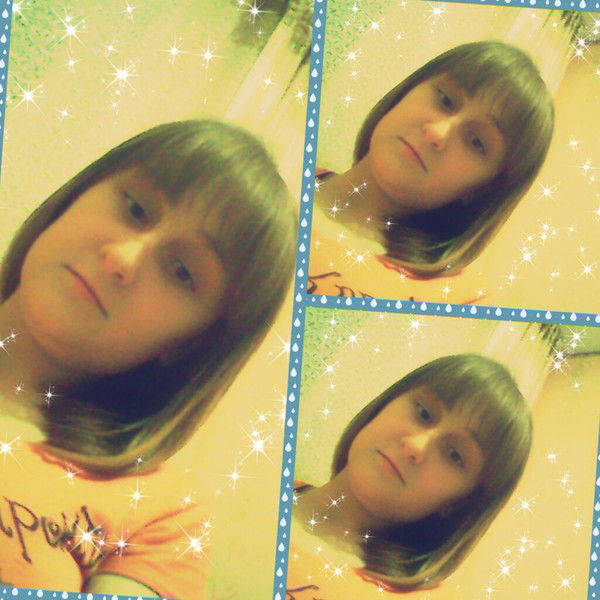 Даша Беcштанова