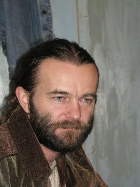 Юрий Оладышев