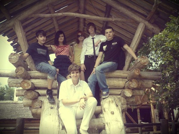 Дима Моренко