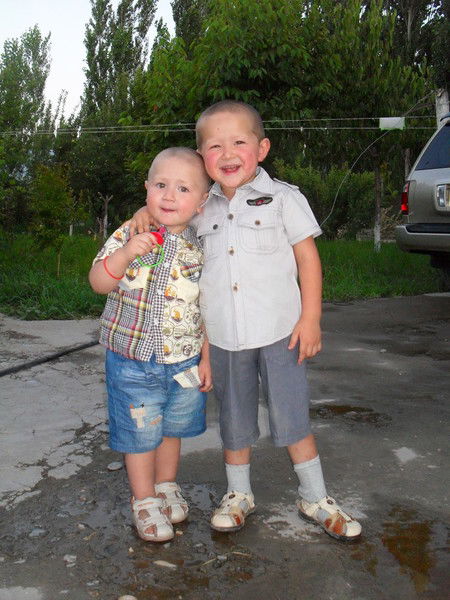 Тынчтык Эрмаматов