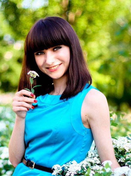 Марина Васецкая