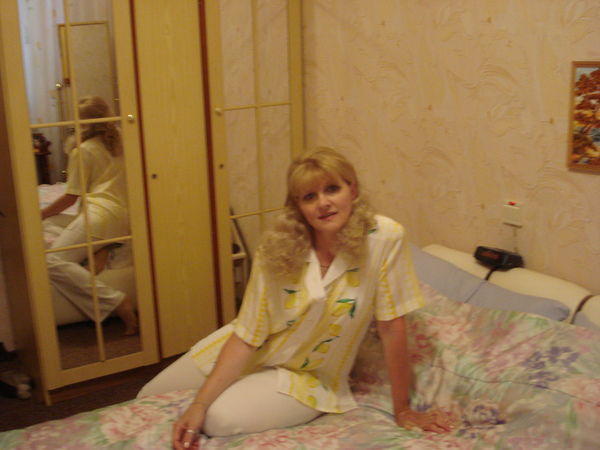 Наталья Лукашик