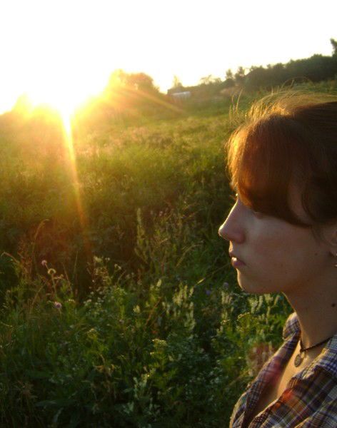 Дарья Кукушкина