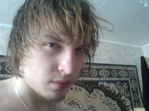 Александр Токарев