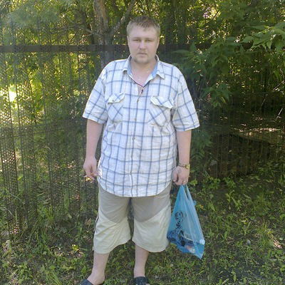 Евгений Серегин