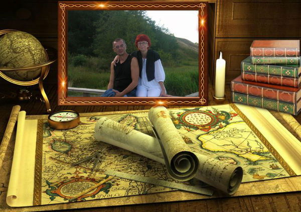 Андрей Никиташенко