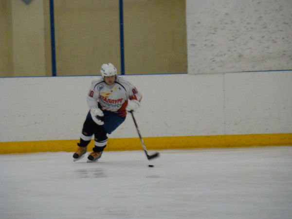 Максим Сидоров