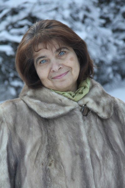 Лилия Дроздова