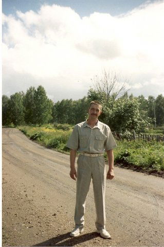 Вадим Старцев