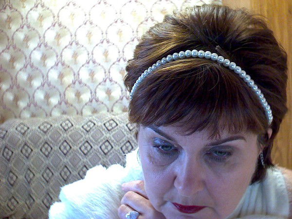 Татьяна Славянская